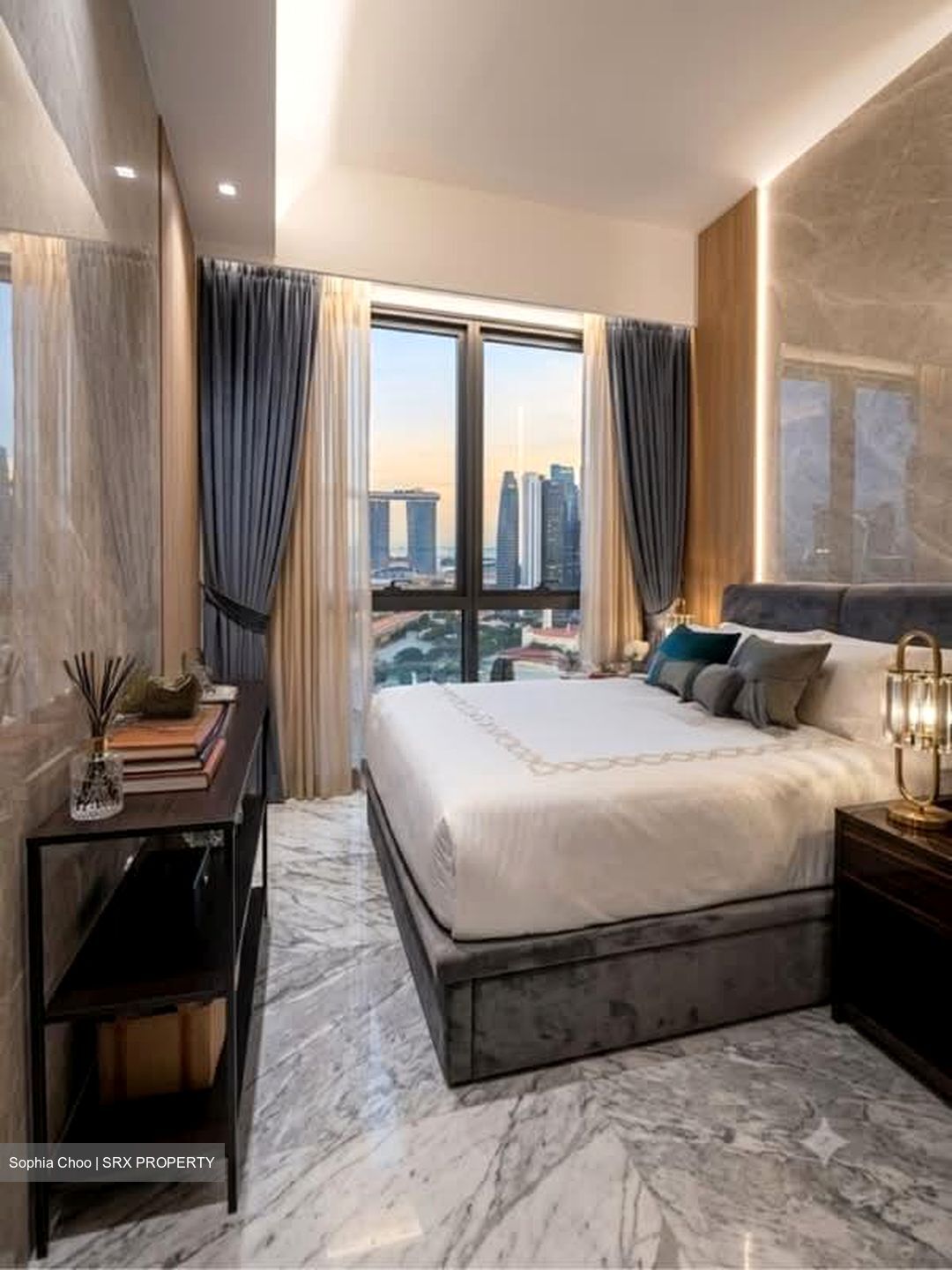 Midtown Bay (D7), Apartment #596393301
